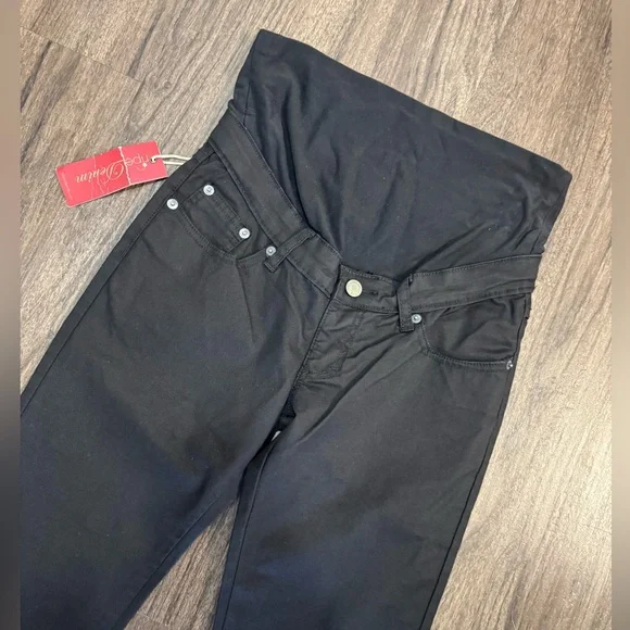 New Ripe maternity jeans - Picture 2 of 3